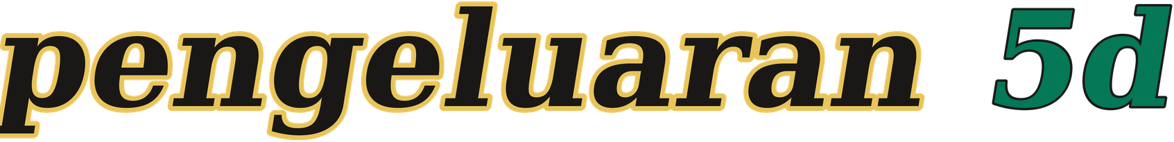 pengeluaran 5d logo