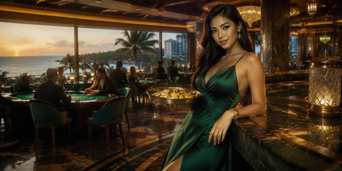 pengeluaran 5d Live Dealer Lobby